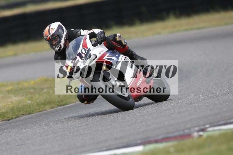 /18 05.06.2026  TZ Motorsport ADR/Gruppe gruen/210